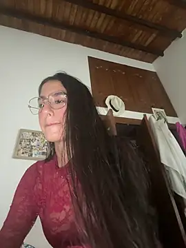 Julieta Duque online show from 04-16-26, 02:56