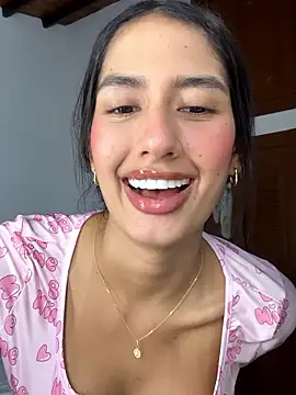 Julieta Duque online show from 01-09-26, 04:30