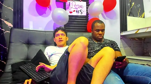 Amun obsidian online show from 02-16-26, 09:30