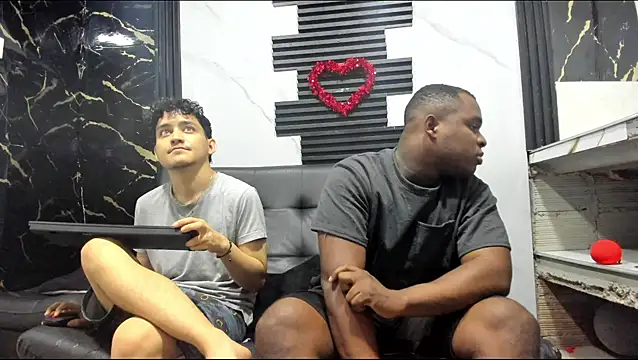 Amun obsidian online show from 03-01-26, 11:43