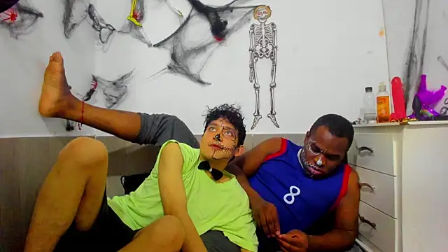 Amun obsidian online show from 10-25-25, 01:01