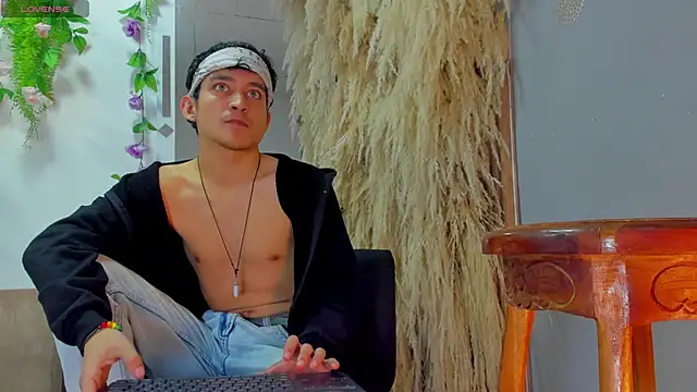 Amun obsidian online show from 11-06-25, 01:15