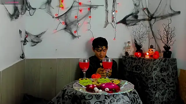 Amun obsidian online show from 10-30-25, 12:36