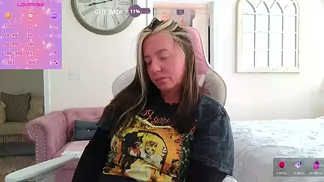 STIFFLERSMOMM online show from 11-05-25, 04:43