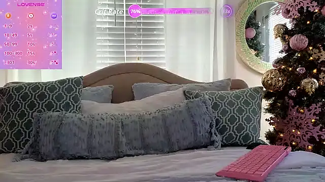 STIFFLERSMOMM online show from 11-23-25, 02:38