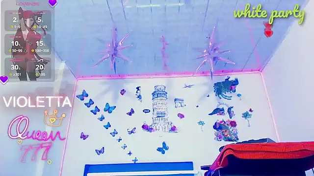 Snapshot of violettath chatting on 06-14-26, 02:19 violettath online show from 06-14-26, 02:19