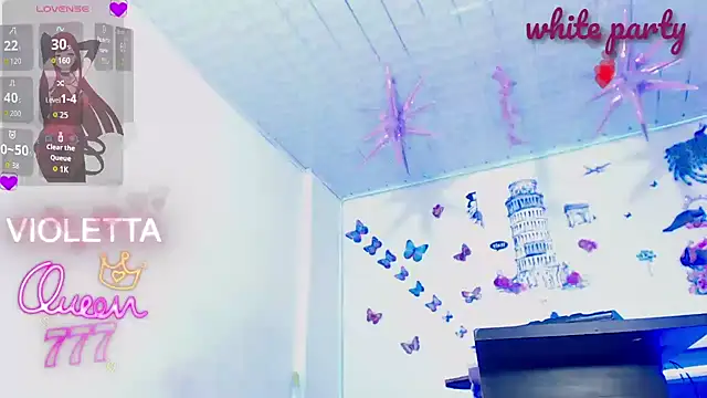 Snapshot of violettath chatting on 07-12-26, 09:43 violettath online show from 07-12-26, 09:43