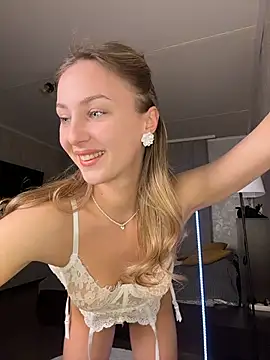 Mally Say online show from 02-22-26, 05:14