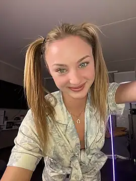 Mally Say online show from 03-10-26, 06:01