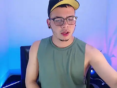 AngelStorm online show from 01-10-26, 06:53