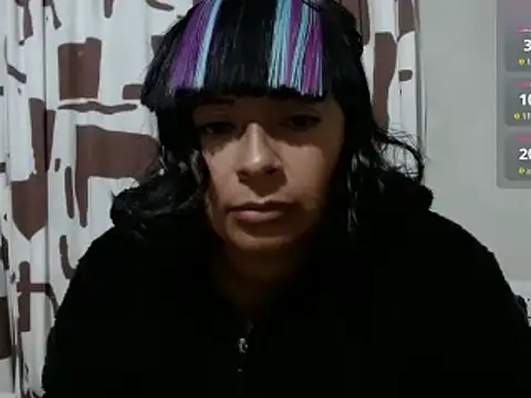 Acelinrose online show from 04-14-26, 12:48