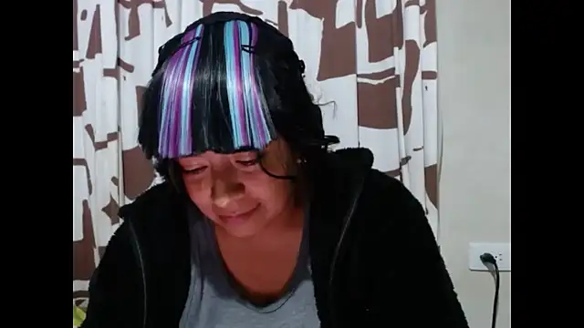 Acelinrose online show from 06-20-26, 01:54