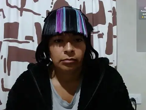 Acelinrose online show from 04-03-26, 01:45