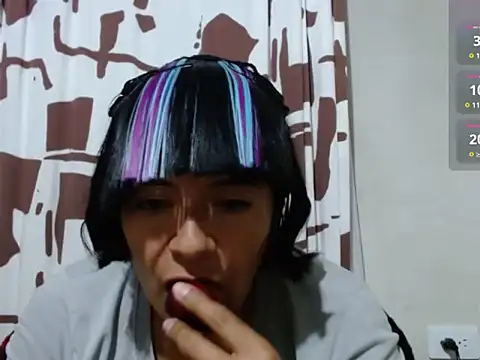 Snapshot of Acelinrose chatting on 03-02-26, 02:01 Acelinrose online show from 03-02-26, 02:01