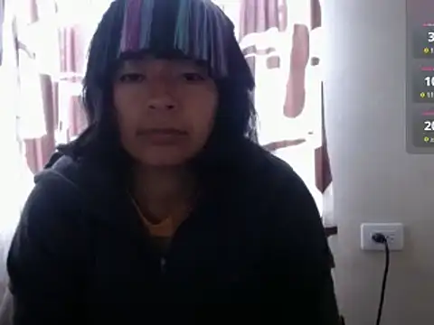 Acelinrose online show from 06-03-26, 12:28
