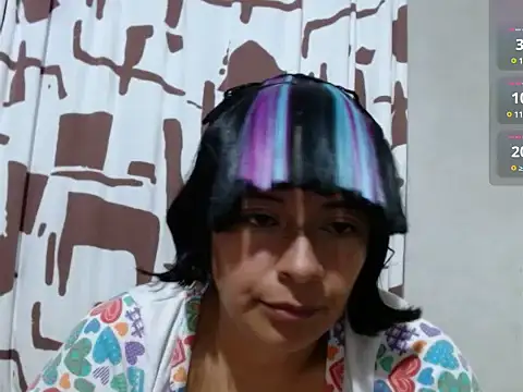 Acelinrose online show from 03-14-26, 02:06