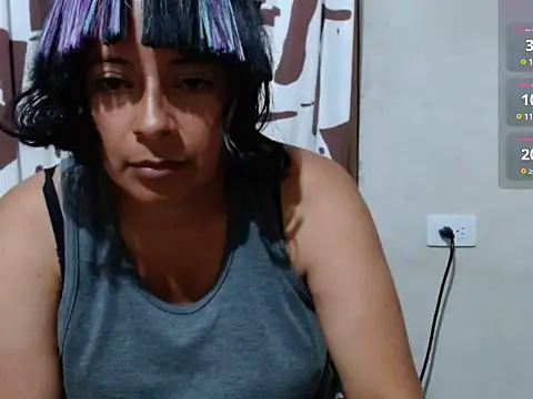 Acelinrose online show from 03-24-26, 02:44