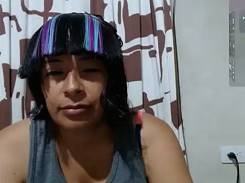 Acelinrose online show from 03-26-26, 01:04