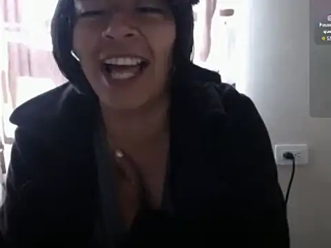 Acelinrose online show from 04-13-26, 12:42