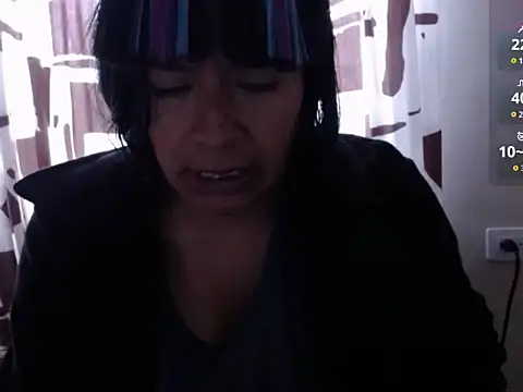 Acelinrose online show from 04-07-26, 01:24