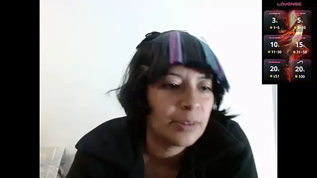 Acelinrose online show from 12-01-25, 03:18