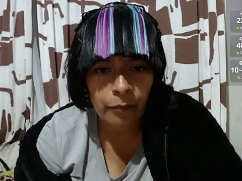 Acelinrose online show from 03-07-26, 02:29