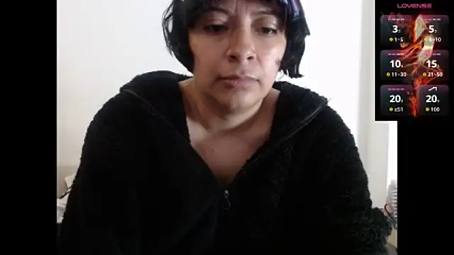 Acelinrose online show from 11-05-25, 12:30