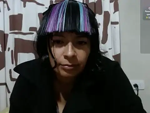 Acelinrose online show from 04-07-26, 01:18