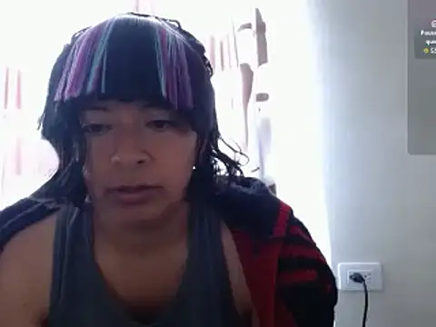 Acelinrose online show from 03-26-26, 01:09