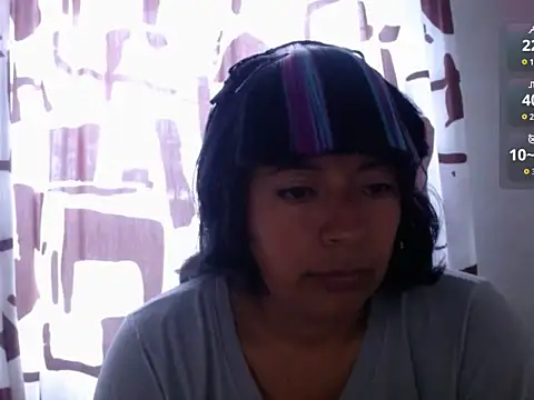 Acelinrose online show from 03-31-26, 11:56