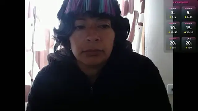 Acelinrose online show from 06-19-26, 01:17