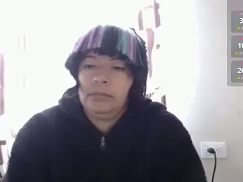 Acelinrose online show from 03-28-26, 12:39