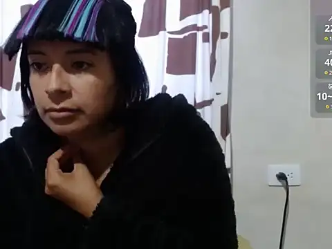 Snapshot of Acelinrose chatting on 05-13-26, 11:01 Acelinrose online show from 05-13-26, 11:01