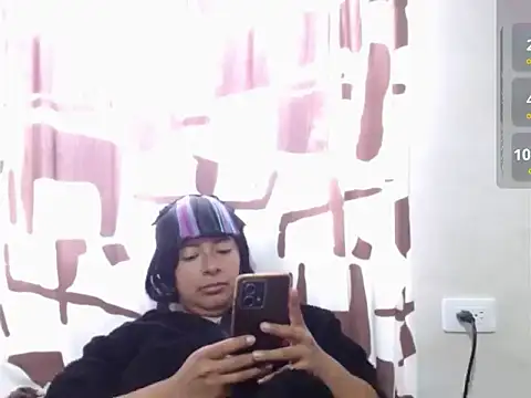 Acelinrose online show from 04-17-26, 12:19