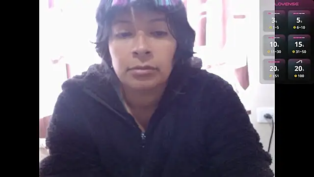 Acelinrose online show from 06-25-26, 01:38