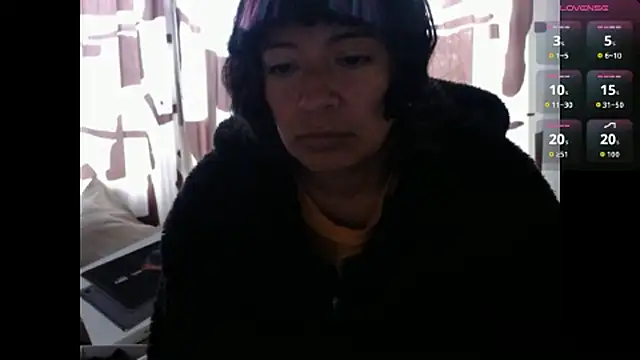 Acelinrose online show from 07-15-26, 12:23