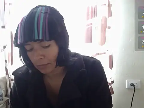 Acelinrose online show from 04-08-26, 02:18