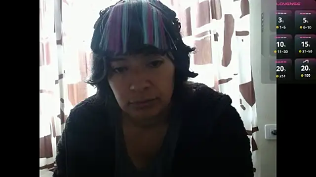 Acelinrose online show from 06-24-26, 02:04