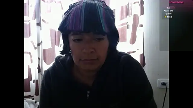 Acelinrose online show from 07-06-26, 06:32