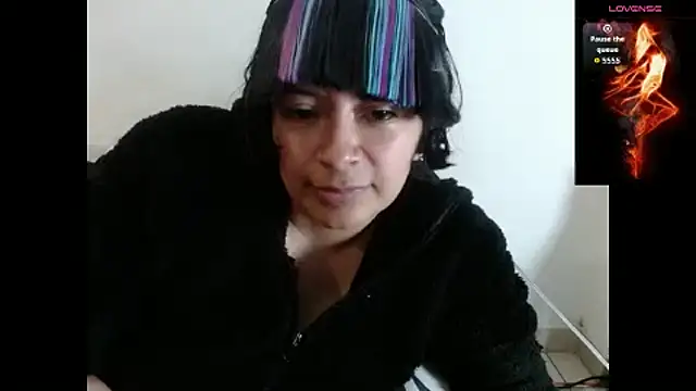 Acelinrose online show from 11-13-25, 02:15