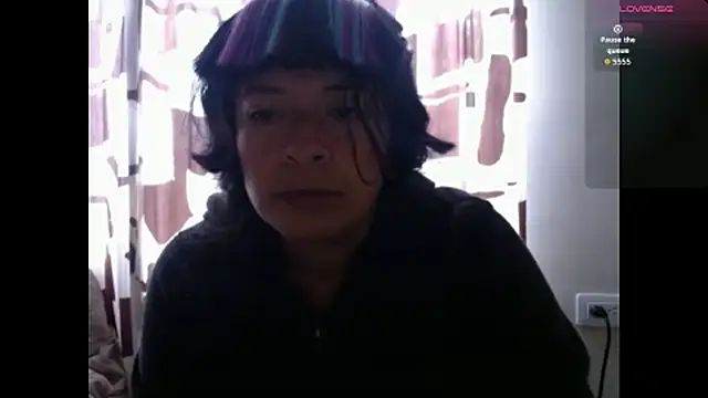 Acelinrose online show from 07-06-26, 12:23