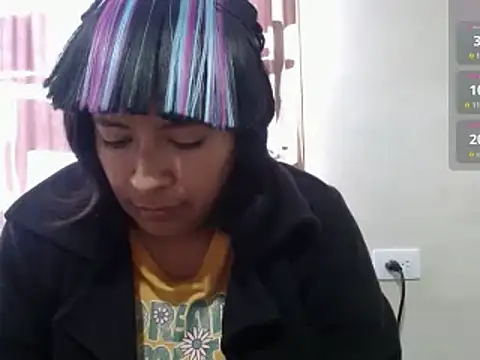Snapshot of Acelinrose chatting on 06-01-26, 10:20 Acelinrose online show from 06-01-26, 10:20
