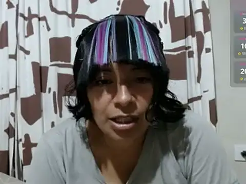 Acelinrose online show from 03-08-26, 02:04