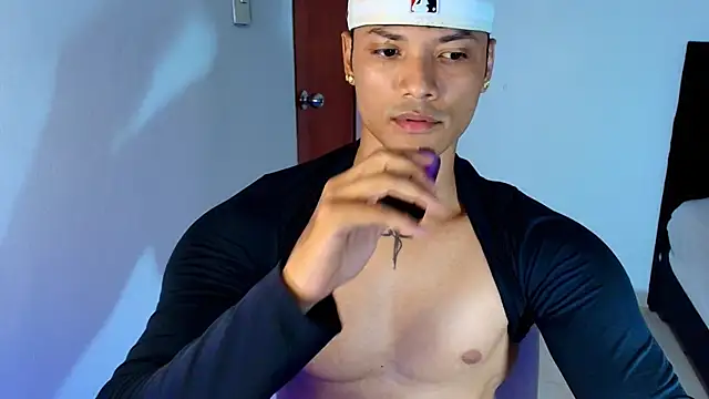 Bryan boy1 online show from 09-20-25, 01:32