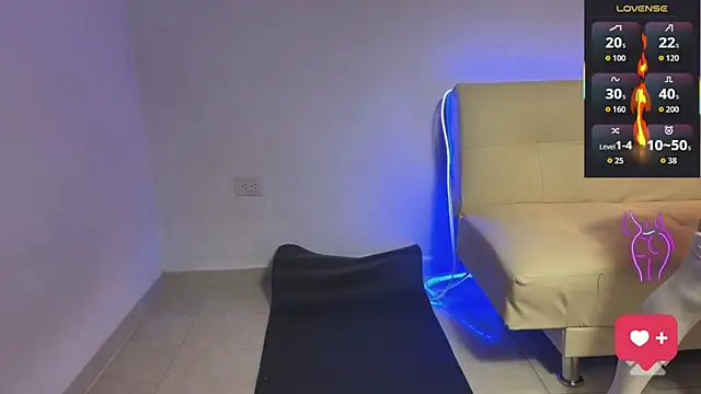 Playbunnyss online show from 04-23-26, 02:40