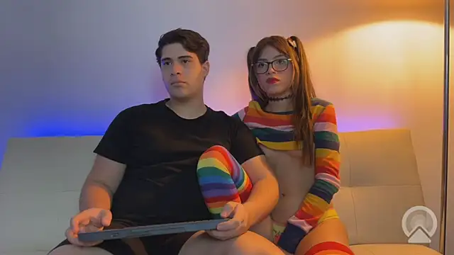 Playbunnyss online show from 04-12-26, 03:10