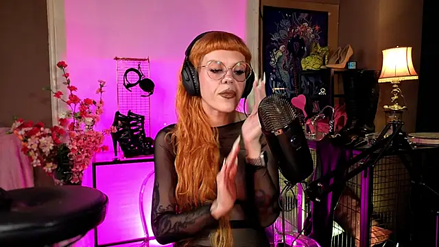 tacodeluxxxe online show from 05-18-26, 12:33