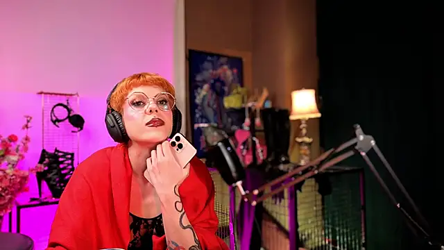 tacodeluxxxe online show from 05-12-26, 12:19
