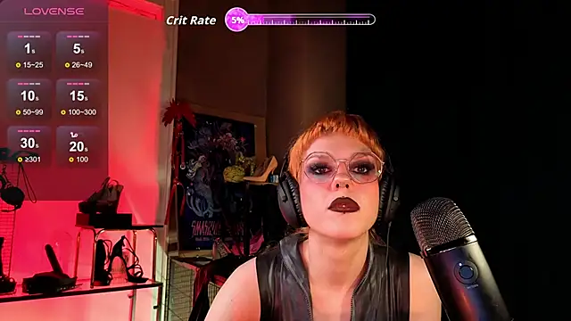 tacodeluxxxe online show from 05-29-26, 10:49