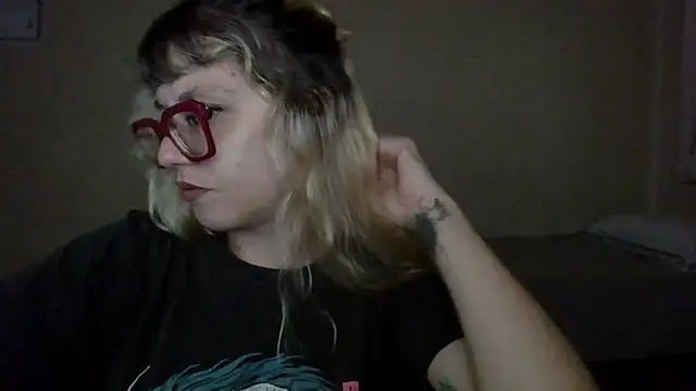 BlondieTami online show from 02-25-26, 12:22